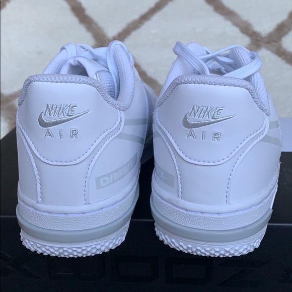 NIKE AIR FORCE 1 REACT SU - Picture 7 of 16